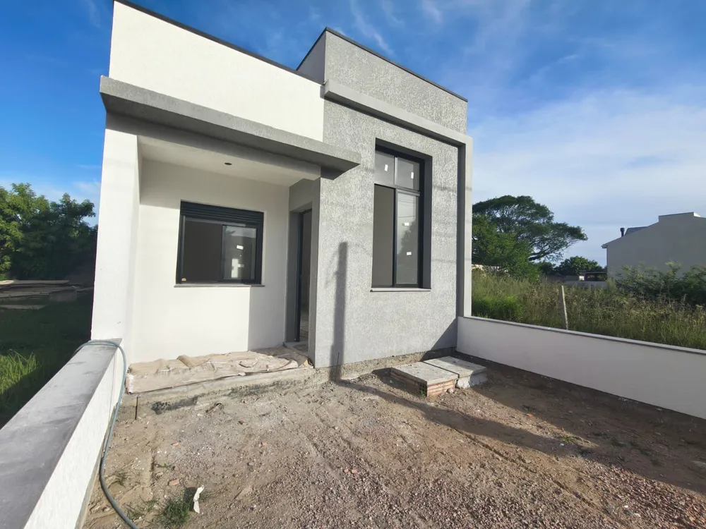 Casa, 2 quartos, 60 m² - Foto 7