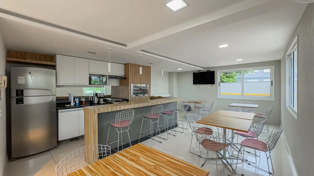 Apartamento, 2 quartos, 72 m² - Foto 1