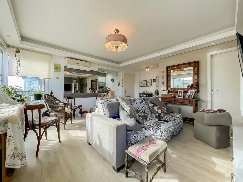 Apartamento, 2 quartos, 72 m² - Foto 7