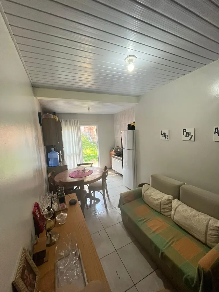 Casa, 2 quartos, 55 m² - Foto 5