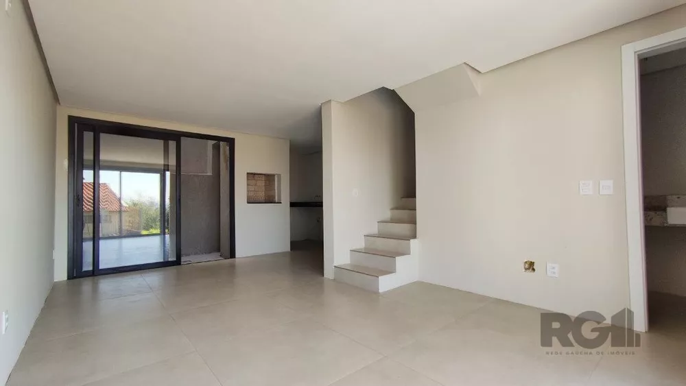 Sobrado à venda com 2 quartos, 77m² - Foto 2