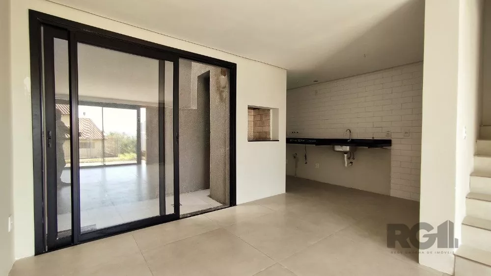 Sobrado à venda com 2 quartos, 77m² - Foto 1