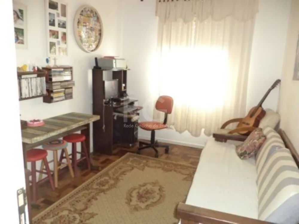 Apartamento, 1 quarto, 45 m² - Foto 8