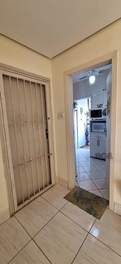 Apartamento, 1 quarto, 45 m² - Foto 2