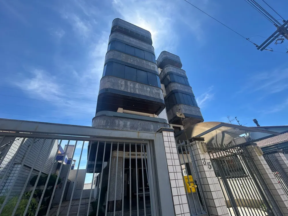 Apartamento, 4 quartos, 173 m² - Foto 8