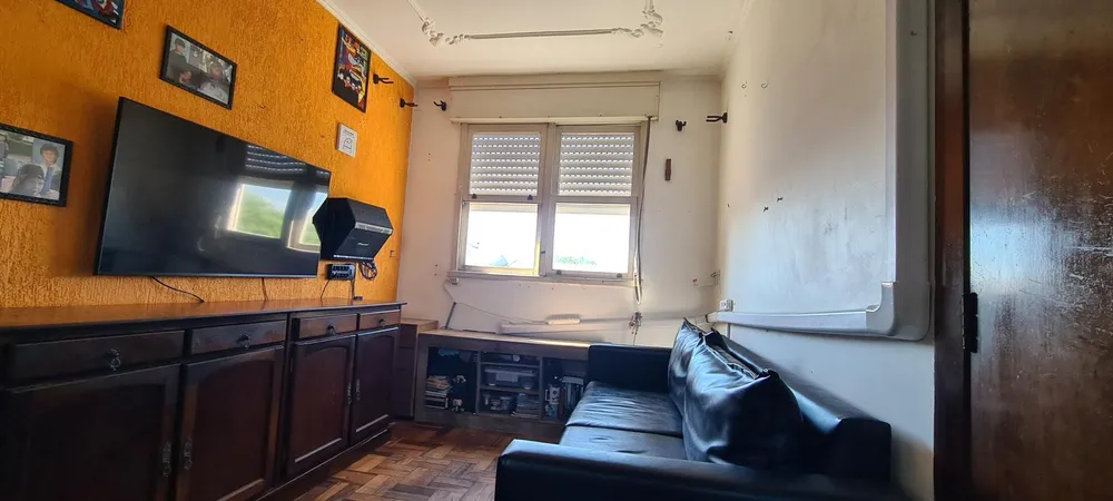 Apartamento, 2 quartos, 49 m² - Foto 1