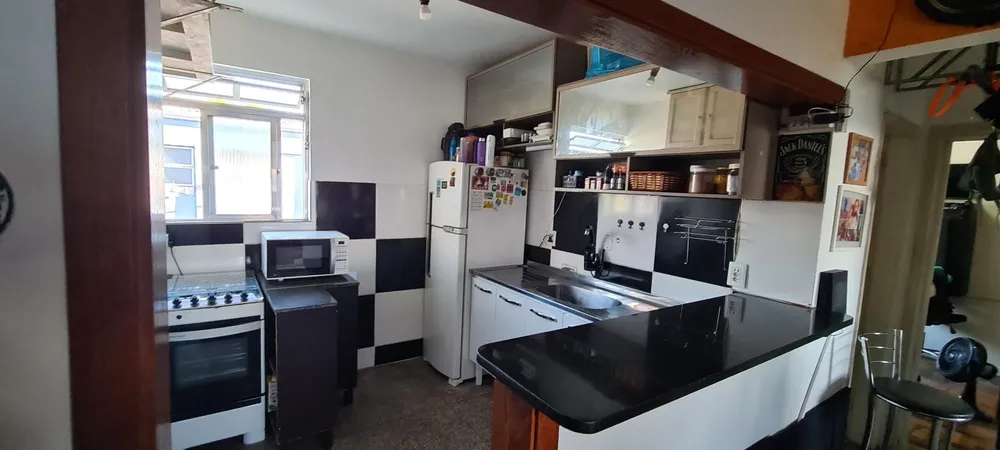Apartamento, 2 quartos, 49 m² - Foto 4