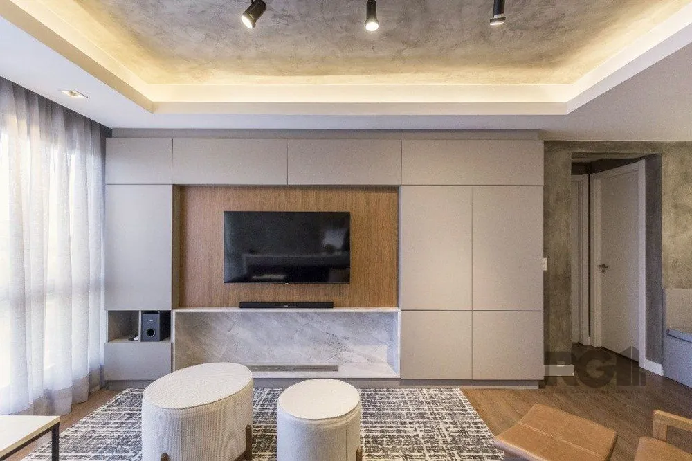 Apartamento, 3 quartos, 101 m² - Foto 4