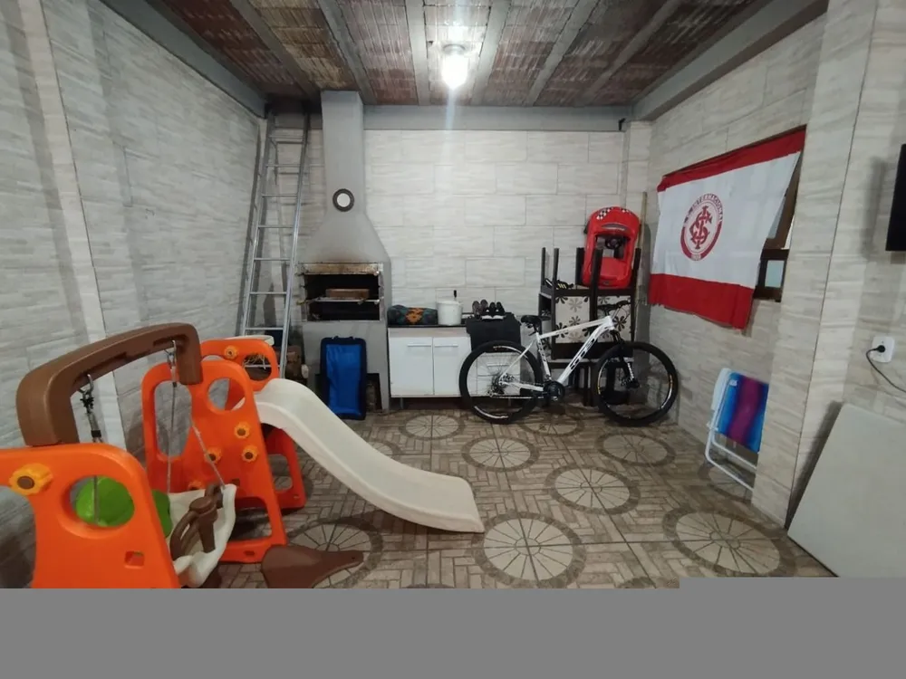 Casa, 2 quartos, 99 m² - Foto 1