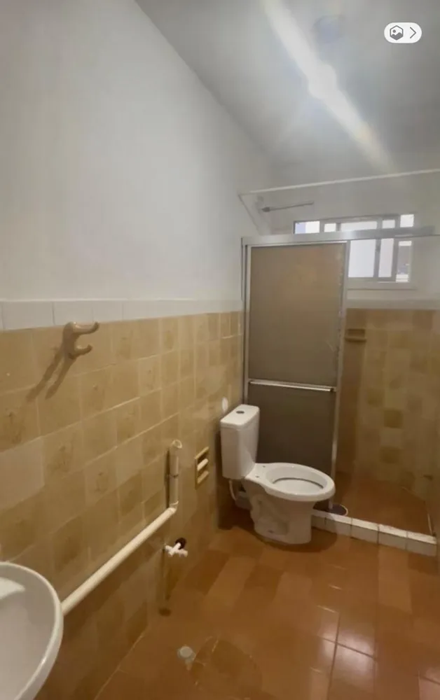 Apartamento, 1 quarto, 41 m² - Foto 1