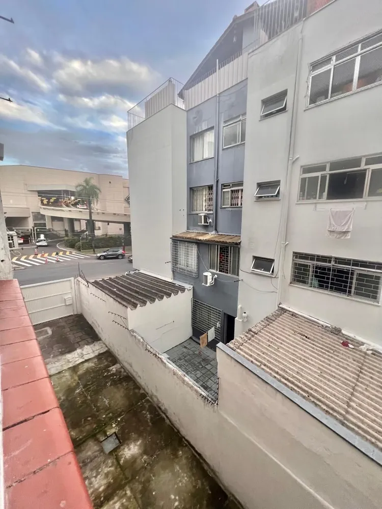 Apartamento, 1 quarto, 41 m² - Foto 3