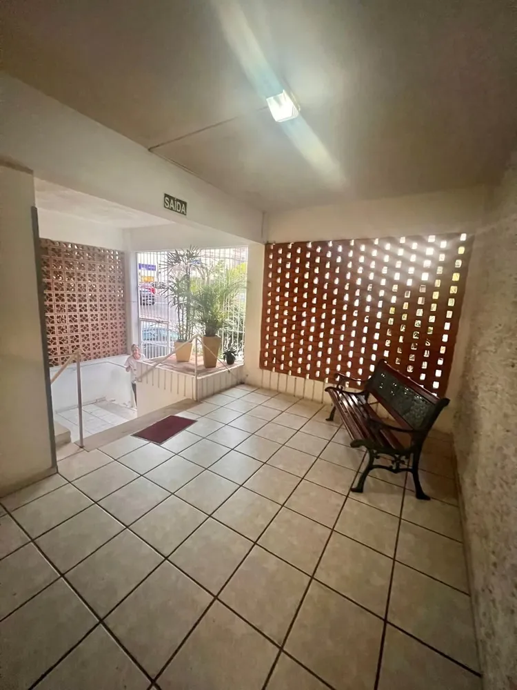 Apartamento, 1 quarto, 43 m² - Foto 5