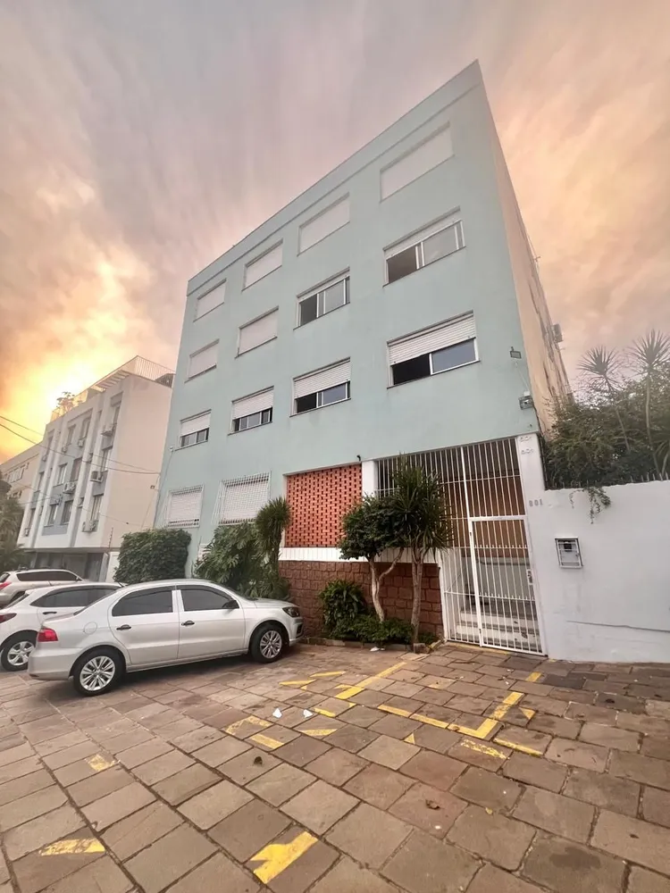Apartamento, 1 quarto, 41 m² - Foto 2