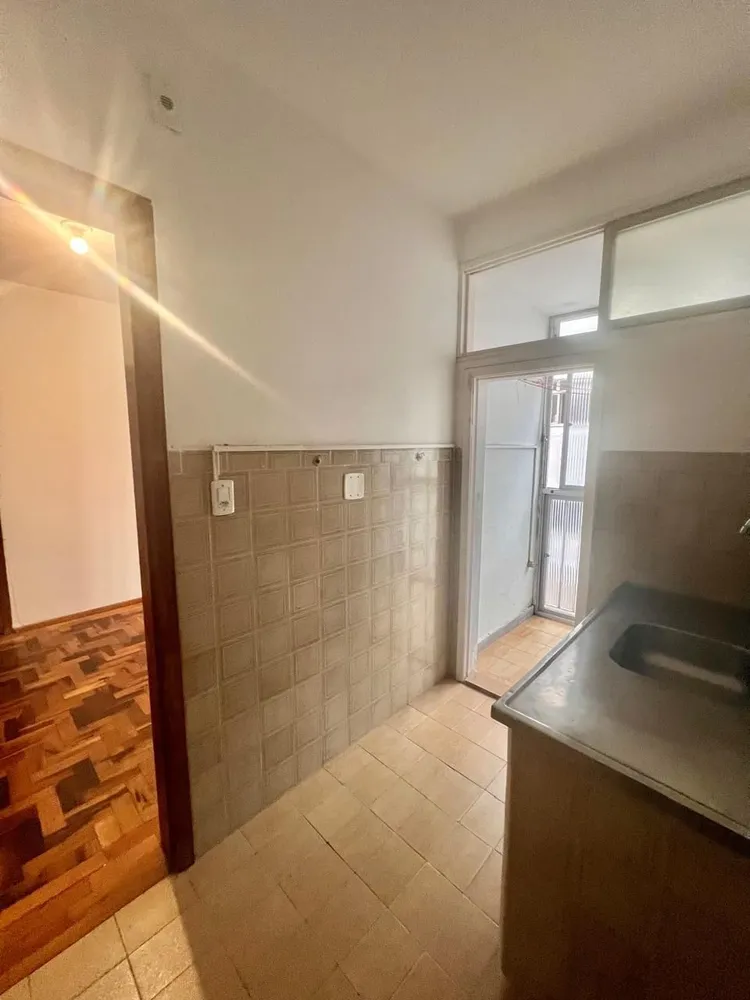 Apartamento, 1 quarto, 43 m² - Foto 6