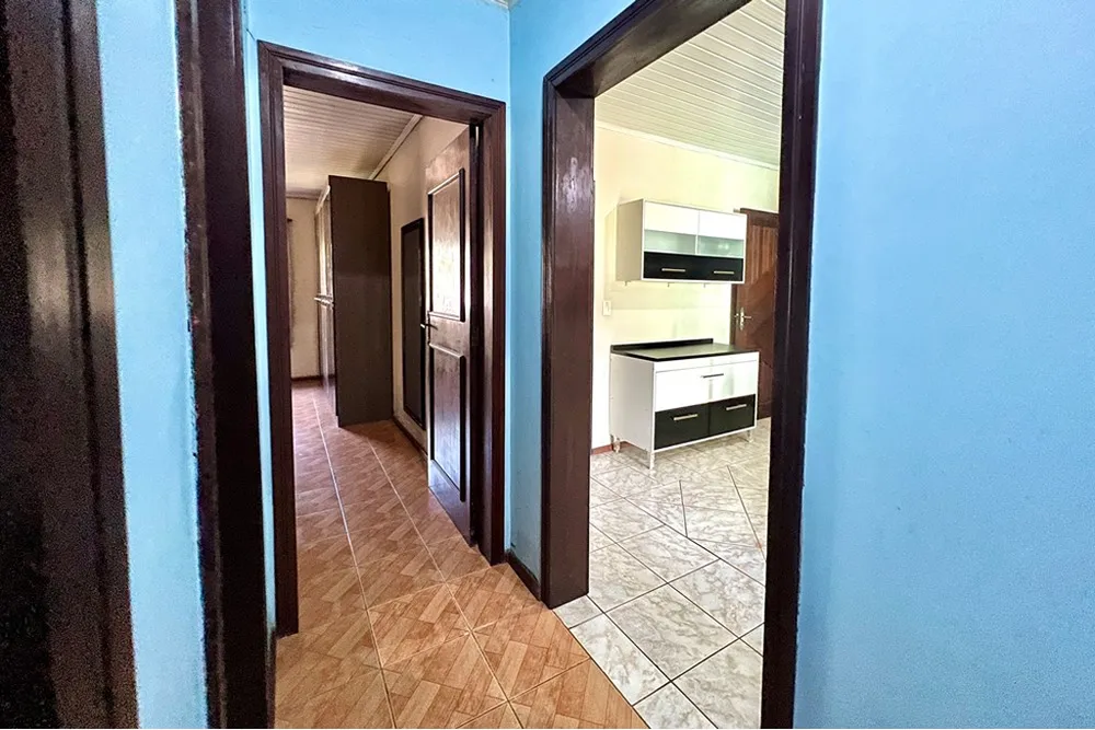 Casa, 3 quartos, 137 m² - Foto 2