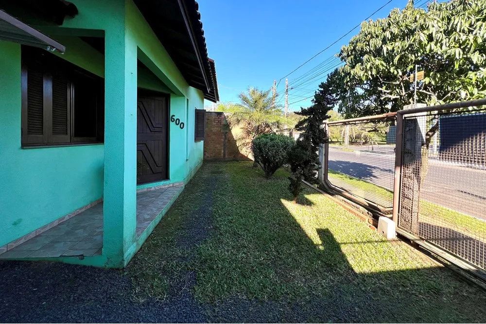 Casa, 3 quartos, 137 m² - Foto 6