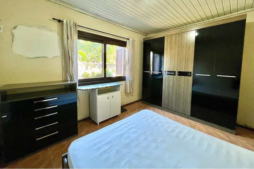 Casa, 3 quartos, 137 m² - Foto 1