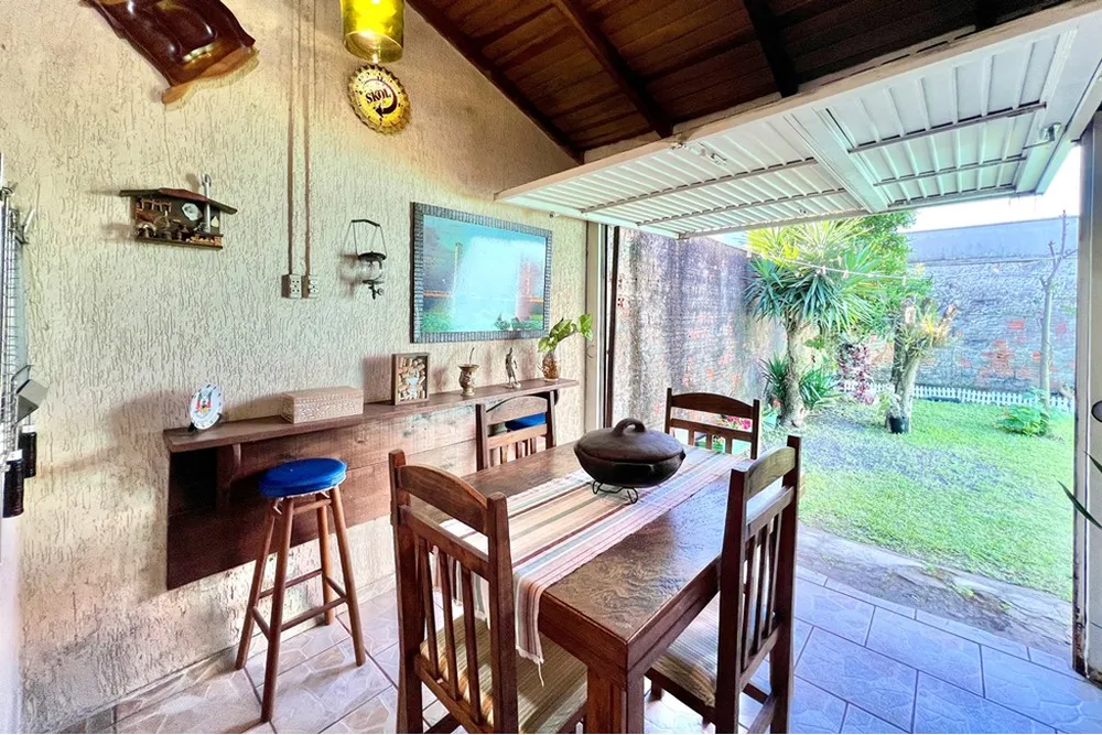 Casa, 3 quartos, 137 m² - Foto 5