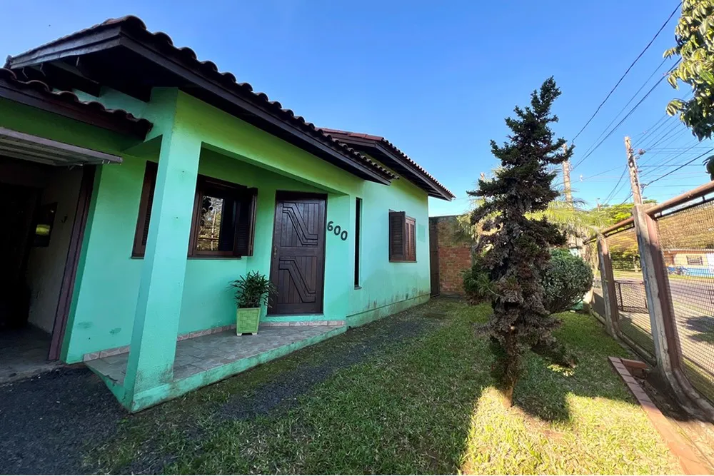 Casa, 3 quartos, 137 m² - Foto 7