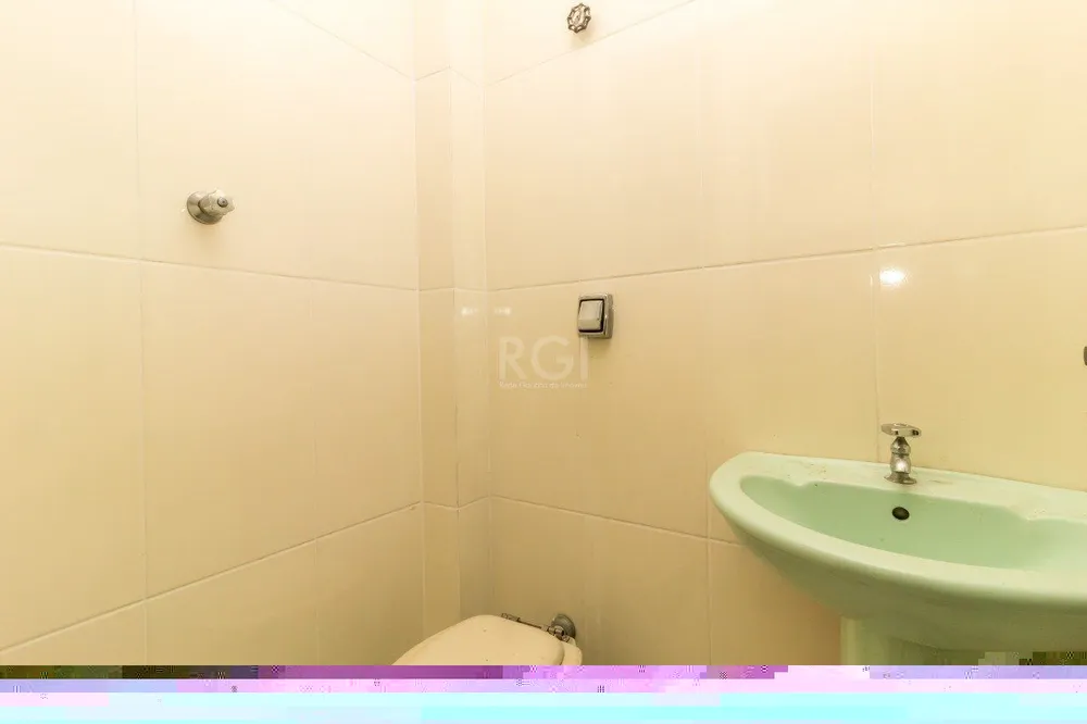 Depósito-Galpão, 44 m² - Foto 1