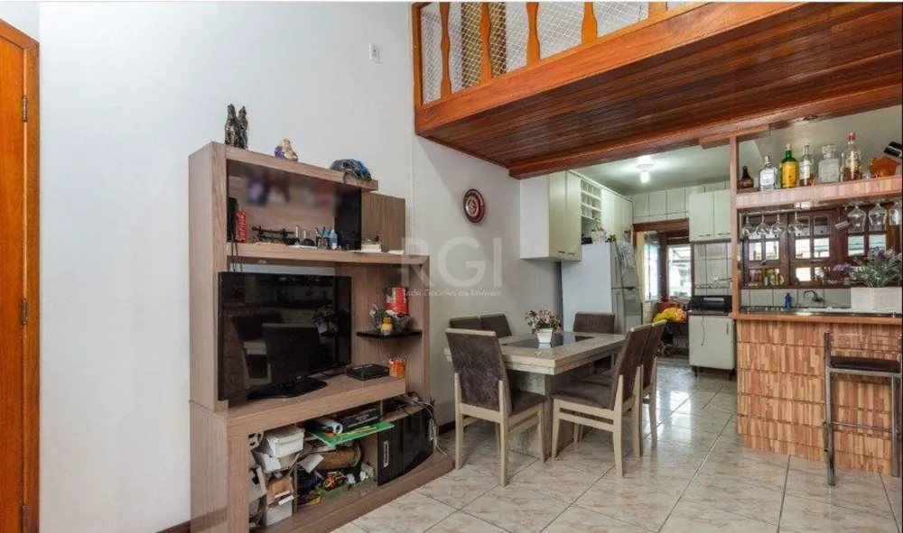 Casa, 2 quartos, 117 m² - Foto 4