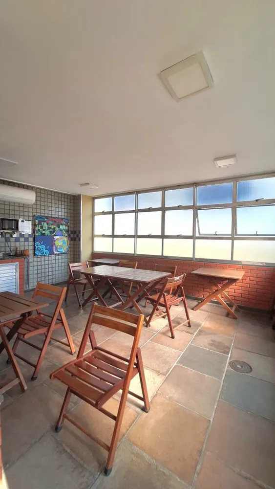 Apartamento, 3 quartos, 101 m² - Foto 3