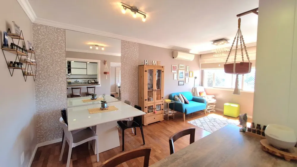 Apartamento, 3 quartos, 101 m² - Foto 4