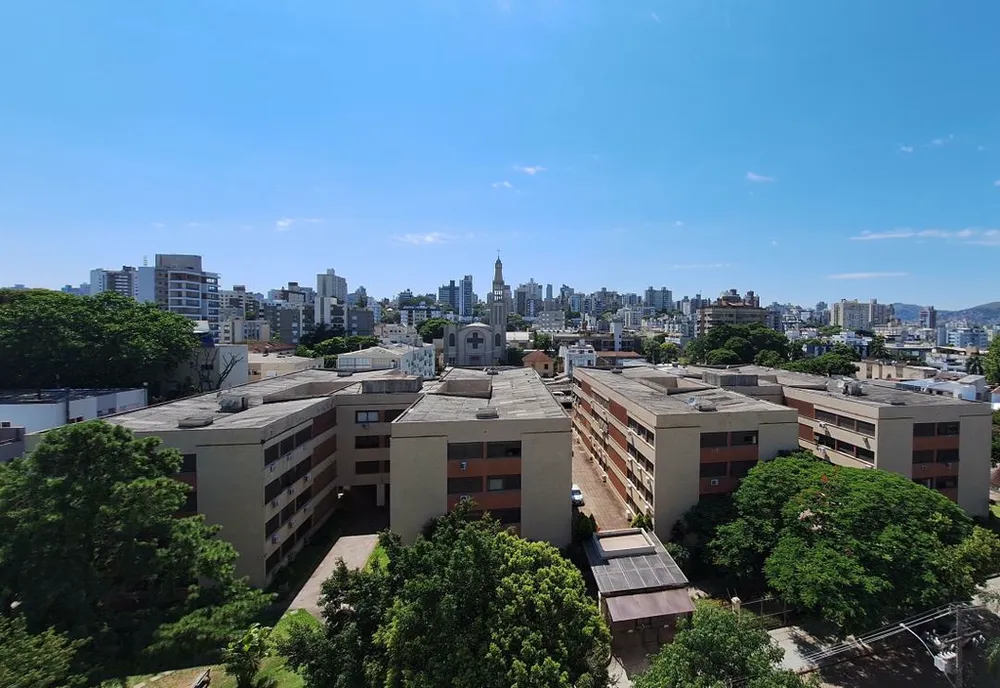 Apartamento, 3 quartos, 101 m² - Foto 4