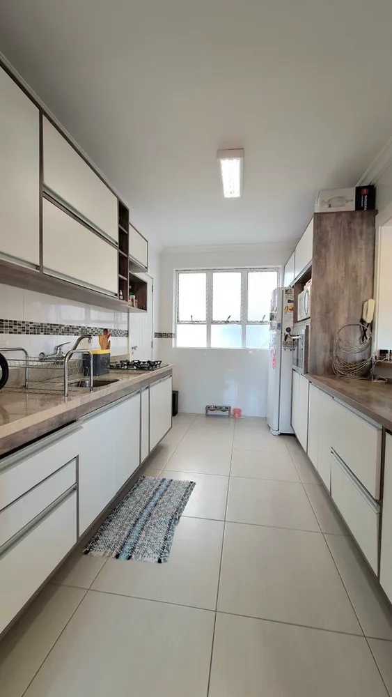 Apartamento, 3 quartos, 101 m² - Foto 2