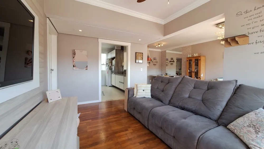 Apartamento, 3 quartos, 101 m² - Foto 7