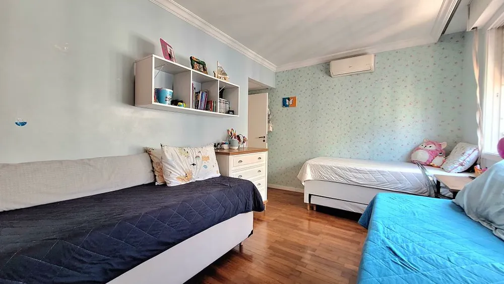Apartamento, 3 quartos, 101 m² - Foto 3