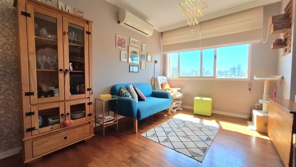 Apartamento, 3 quartos, 101 m² - Foto 5
