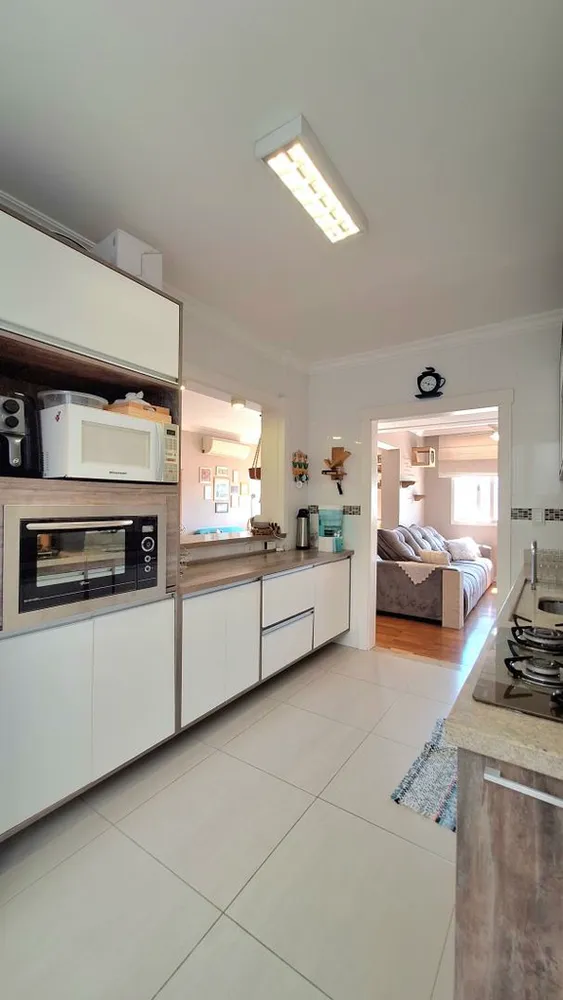 Apartamento, 3 quartos, 101 m² - Foto 11