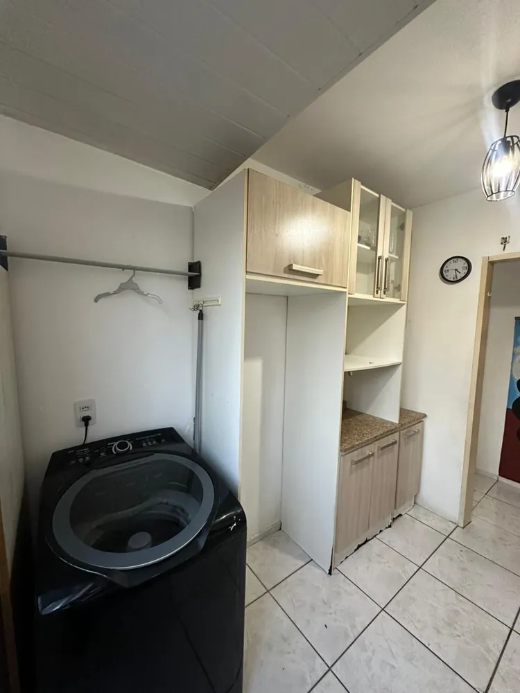 Apartamento, 1 quarto, 37 m² - Foto 4