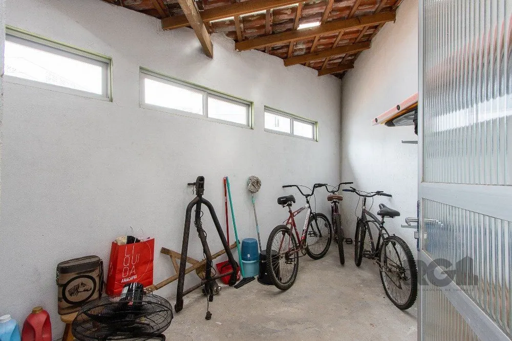 Sala-Conjunto, 32 m² - Foto 4