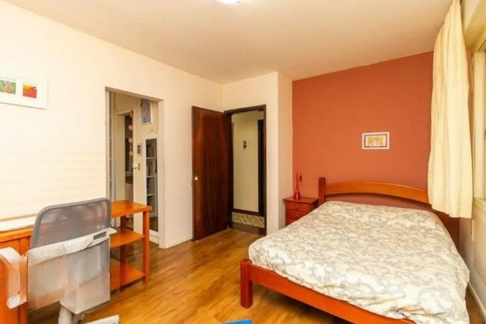 Apartamento, 3 quartos, 1 m² - Foto 4