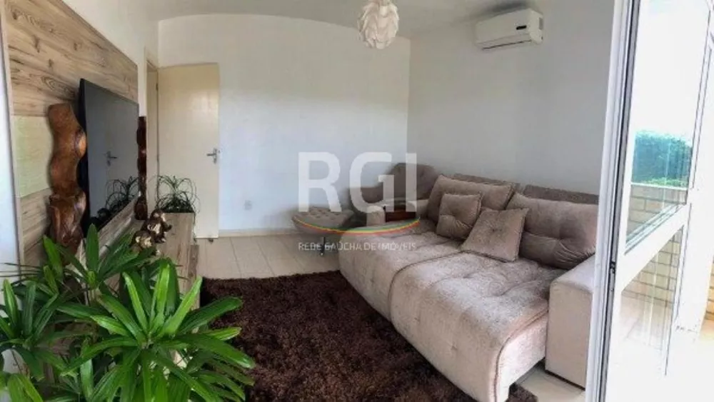 Casa à venda com 3 quartos, 97m² - Foto 2