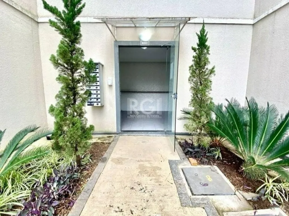 Apartamento, 2 quartos, 44 m² - Foto 9