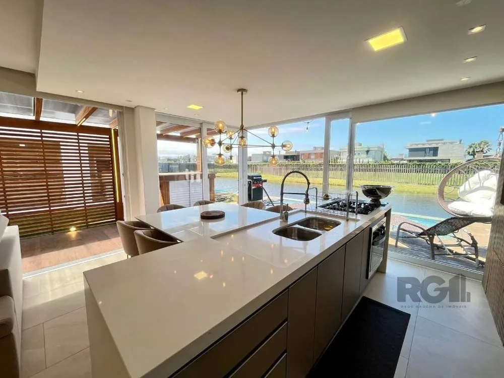 Casa, 3 quartos, 170 m² - Foto 4