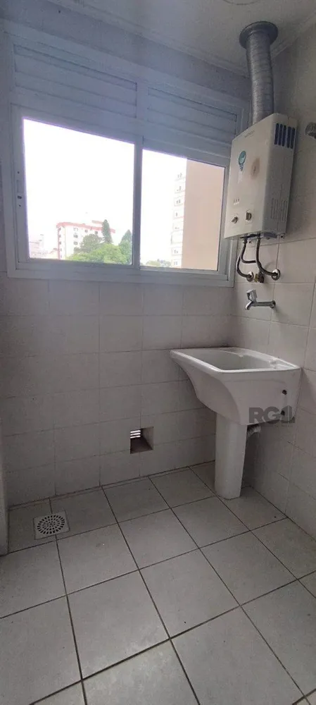 Apartamento, 2 quartos, 65 m² - Foto 11