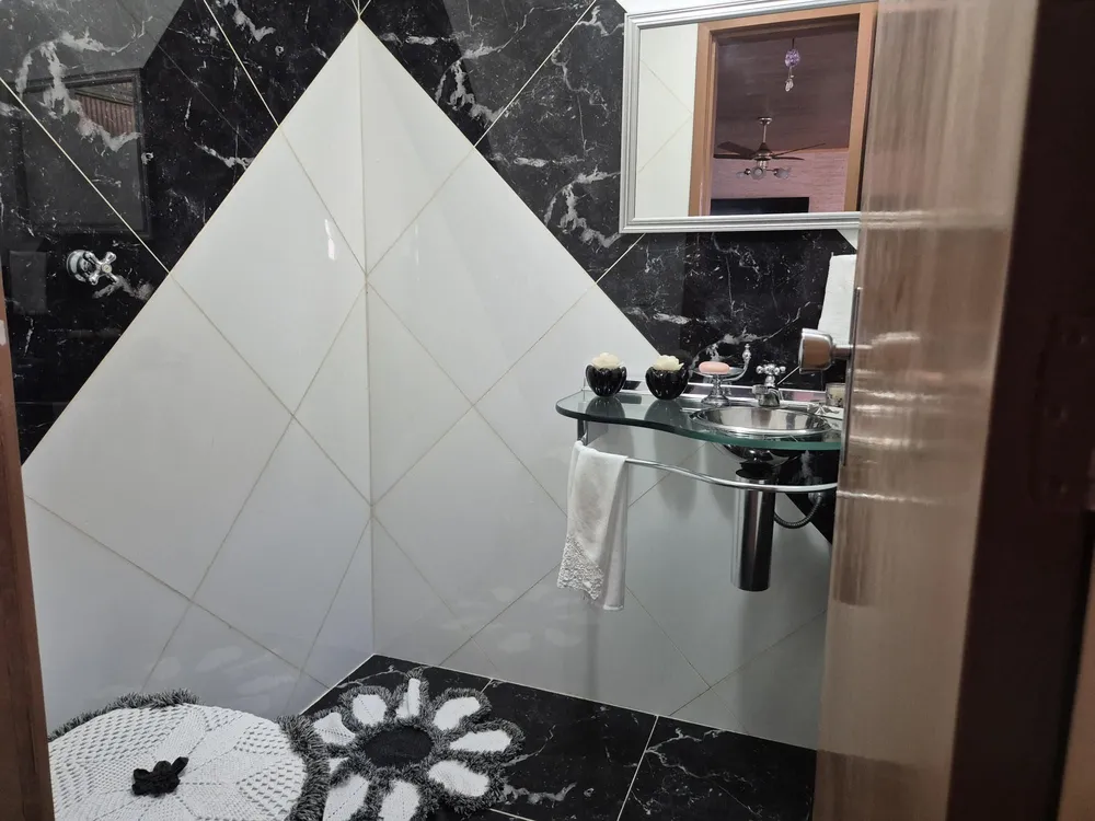 Cobertura, 3 quartos, 194 m² - Foto 1