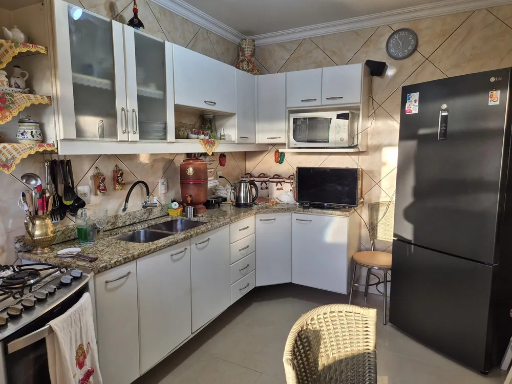 Cobertura, 3 quartos, 194 m² - Foto 6