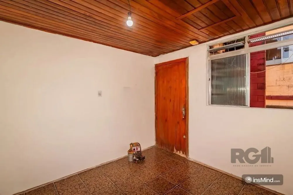 Apartamento, 2 quartos, 42 m² - Foto 1