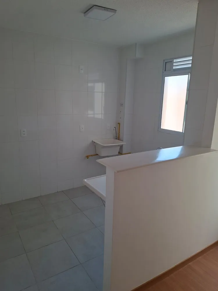Apartamento, 2 quartos, 57 m² - Foto 8
