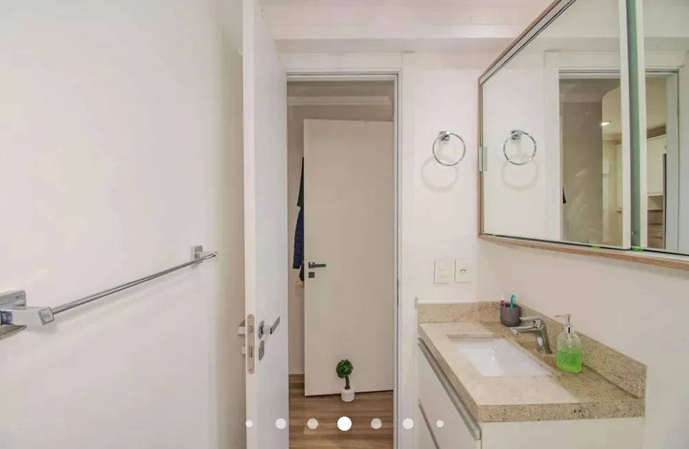 Apartamento, 2 quartos, 57 m² - Foto 5