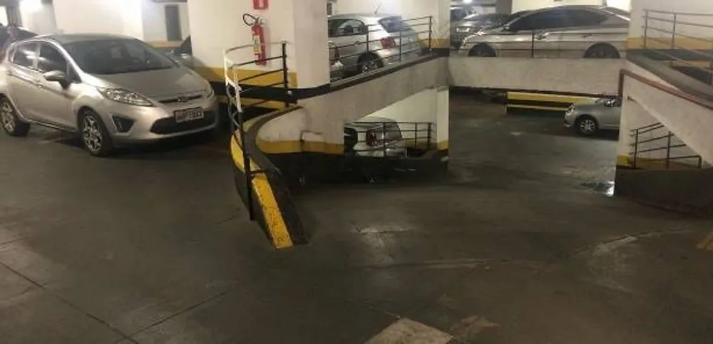 Apartamento, 2 quartos, 55 m² - Foto 3