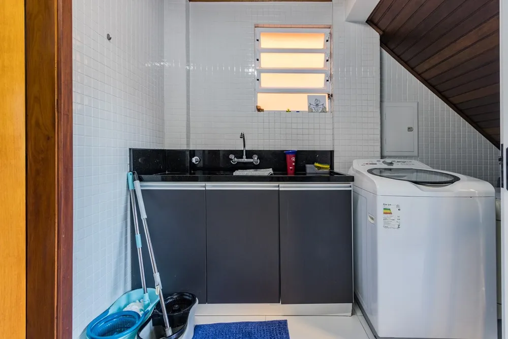 Casa de Condomínio, 3 quartos - Foto 8