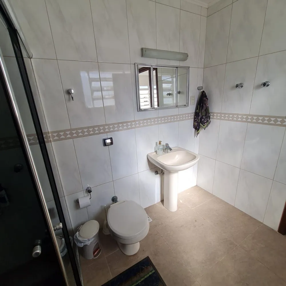 Casa, 3 quartos, 252 m² - Foto 1