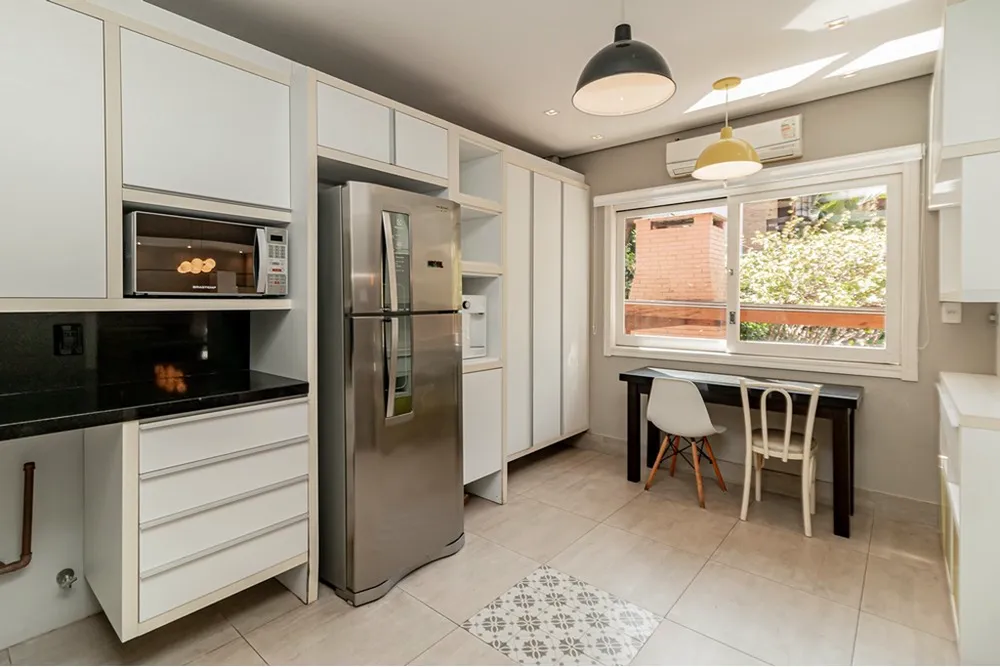 Casa de Condomínio, 4 quartos - Foto 7