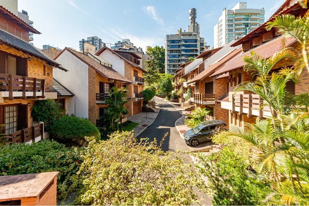 Casa de Condomínio, 4 quartos - Foto 2
